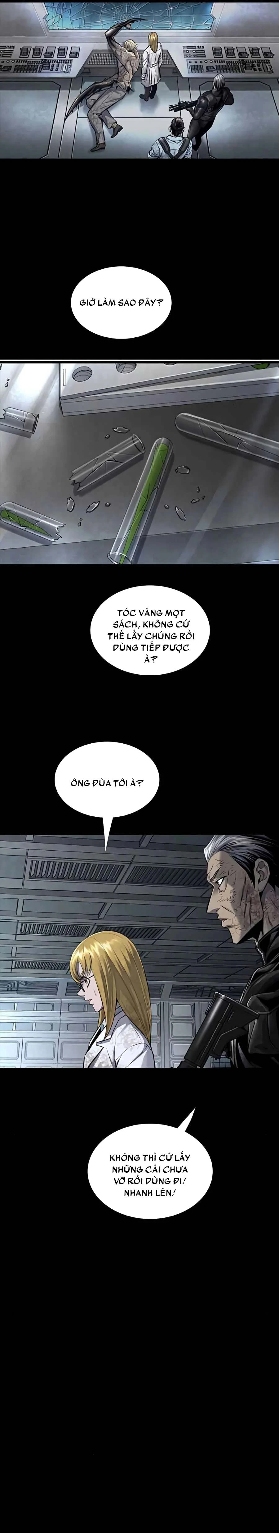 Dead Queen Chapter 164 - 12