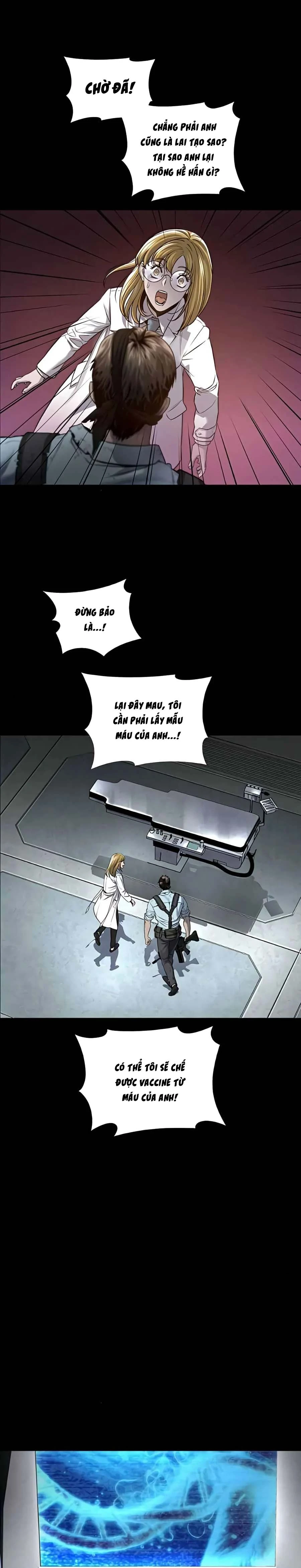 Dead Queen Chapter 164 - 14