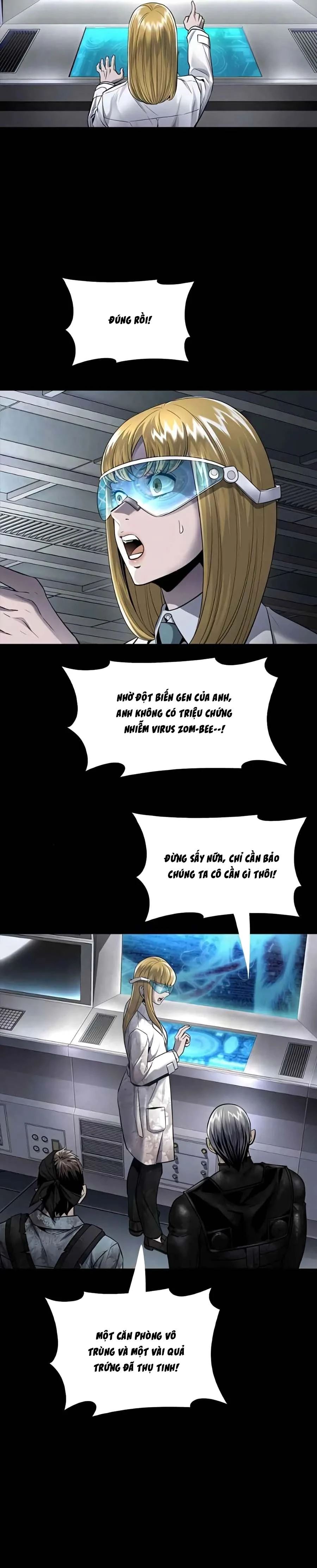 Dead Queen Chapter 164 - 15