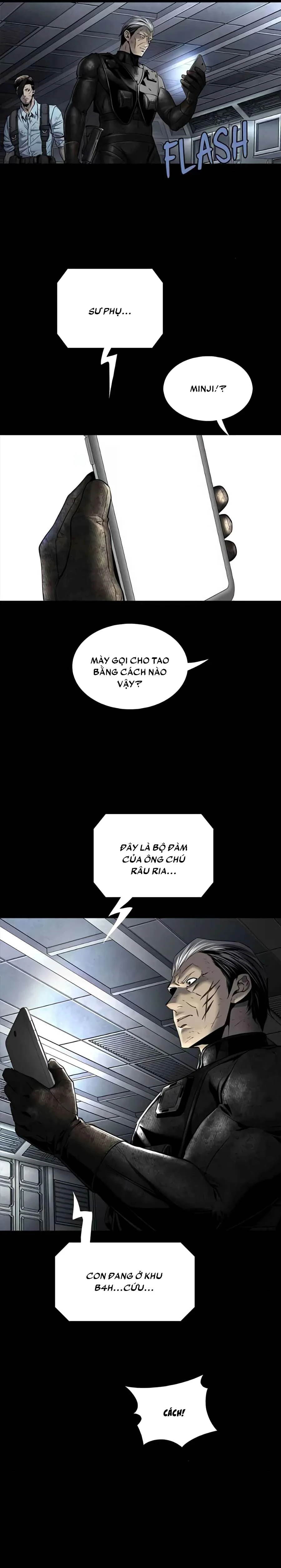 Dead Queen Chapter 164 - 20