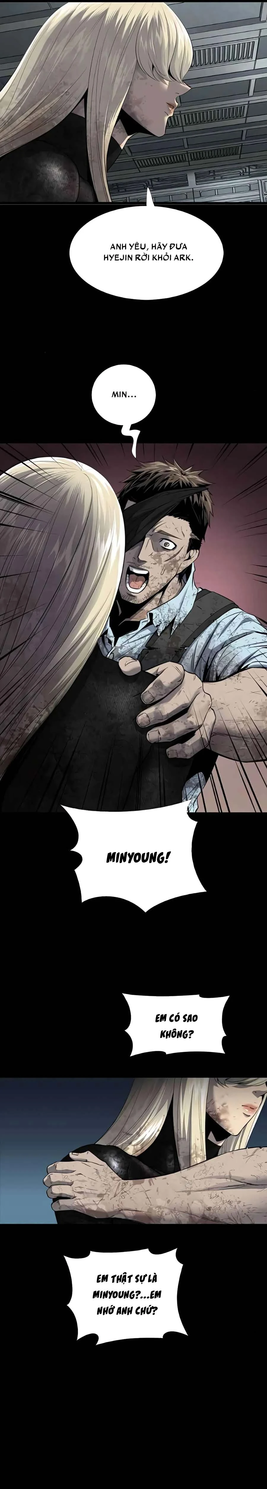 Dead Queen Chapter 164 - 24