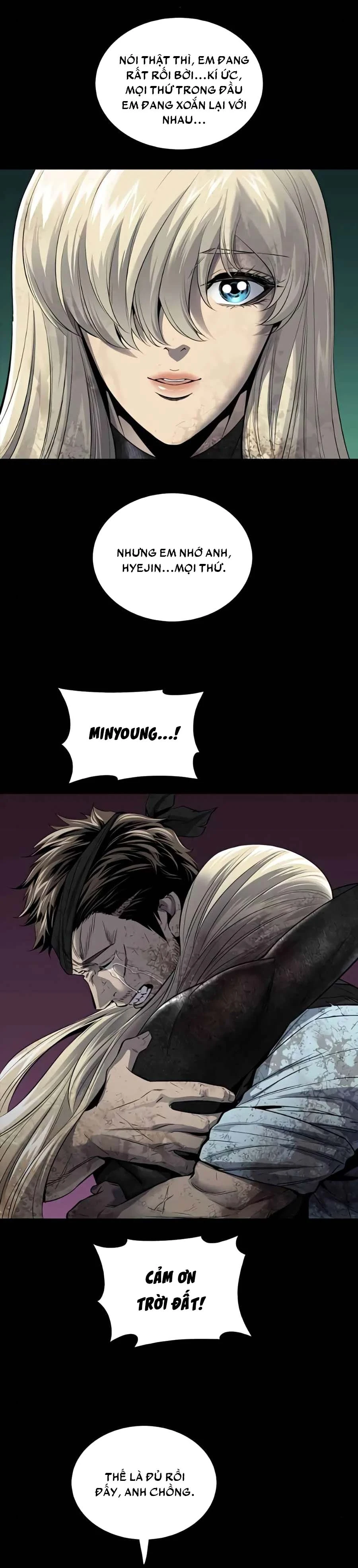 Dead Queen Chapter 164 - 25