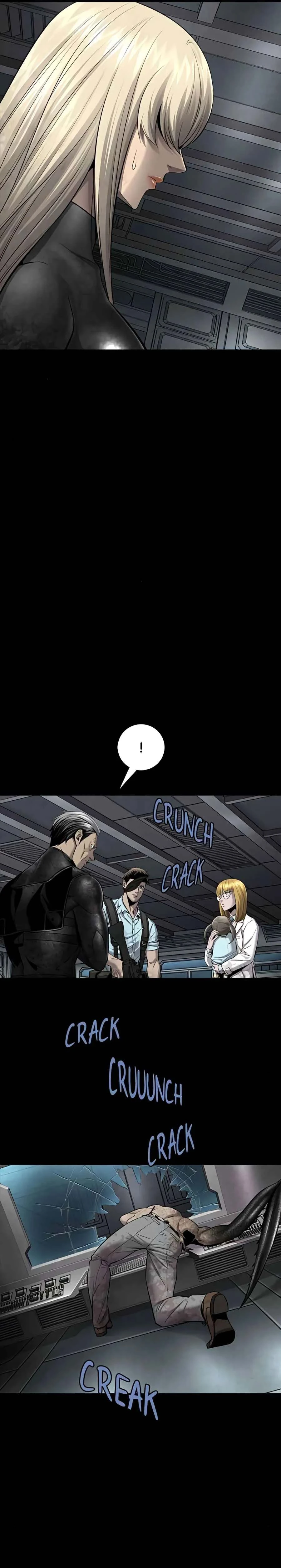 Dead Queen Chapter 164 - 27