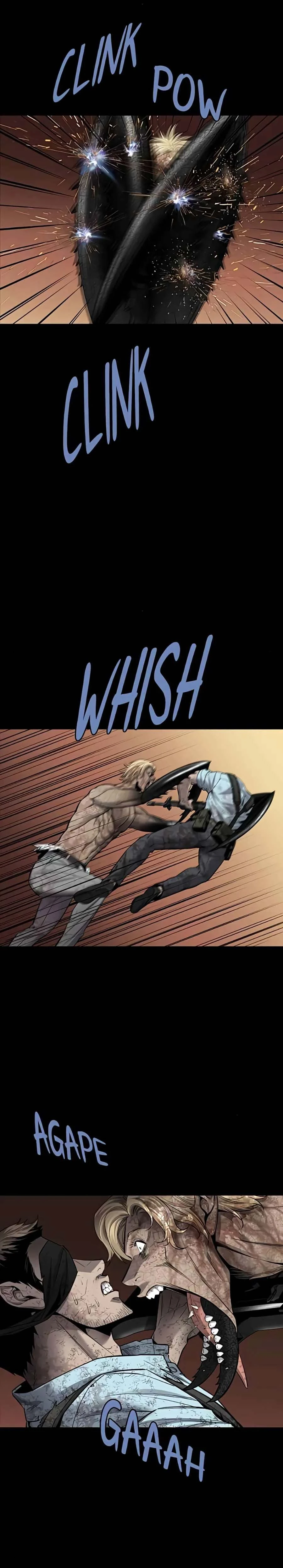 Dead Queen Chapter 164 - 29