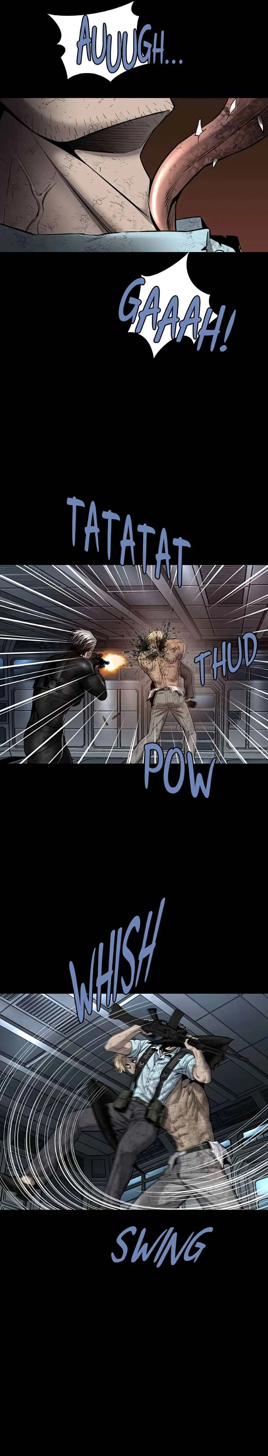 Dead Queen Chapter 164 - 30