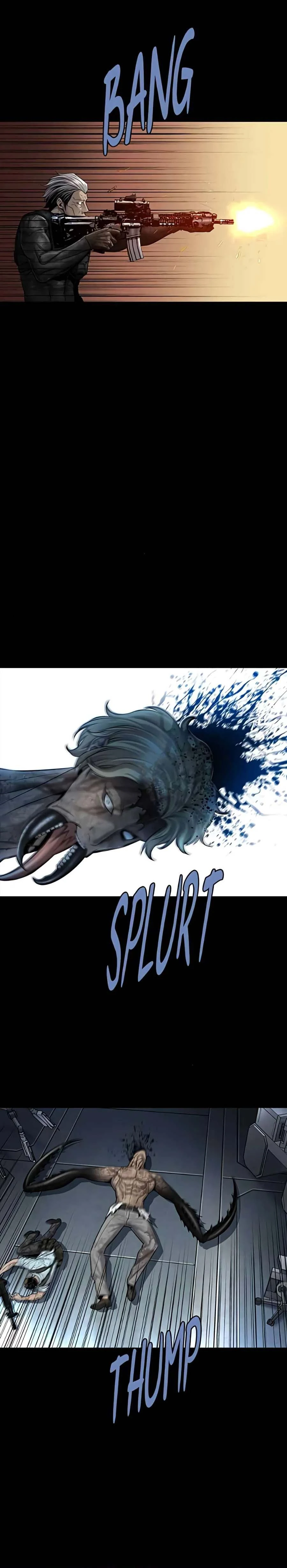 Dead Queen Chapter 164 - 33