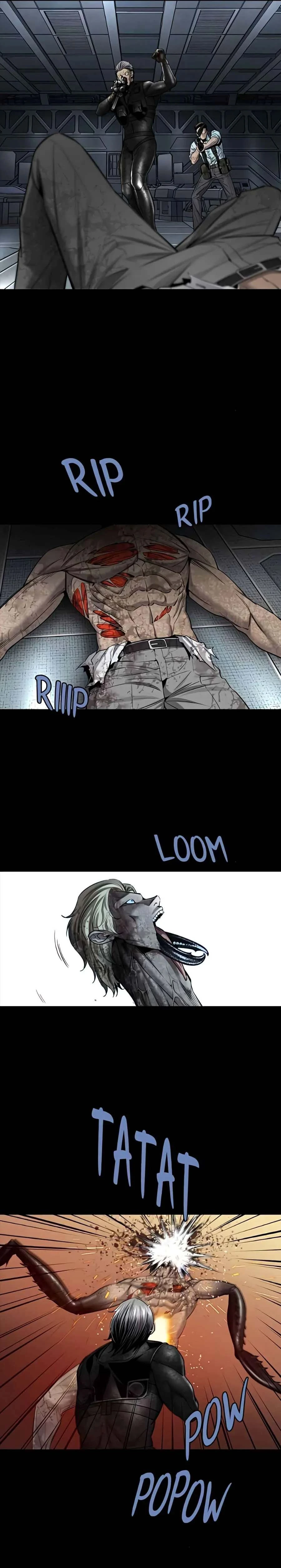 Dead Queen Chapter 164 - 34