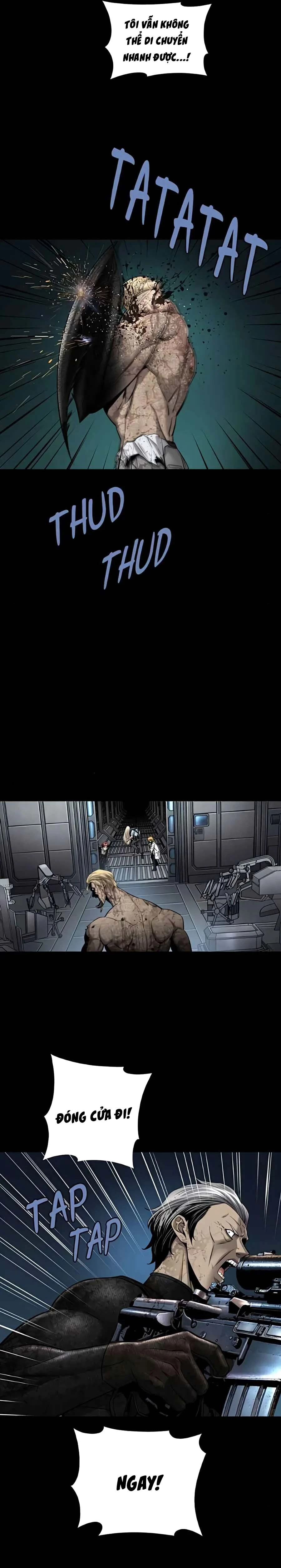 Dead Queen Chapter 164 - 37