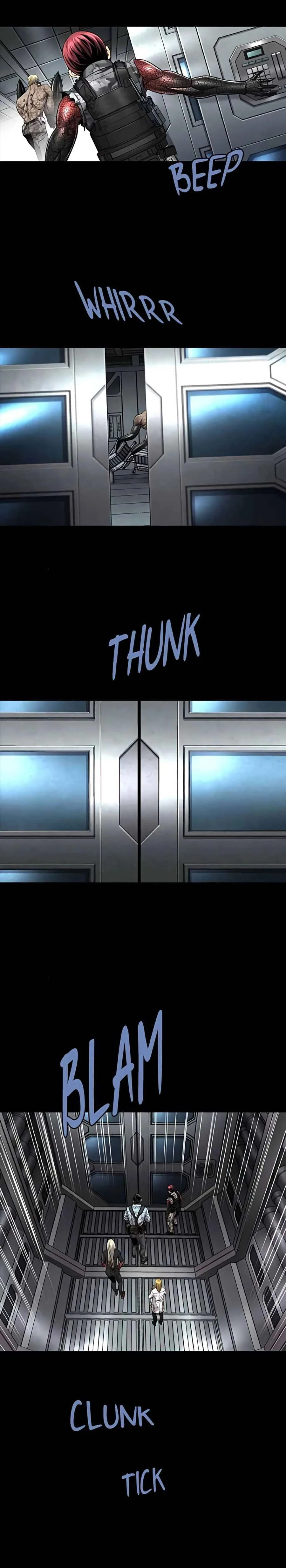 Dead Queen Chapter 164 - 38