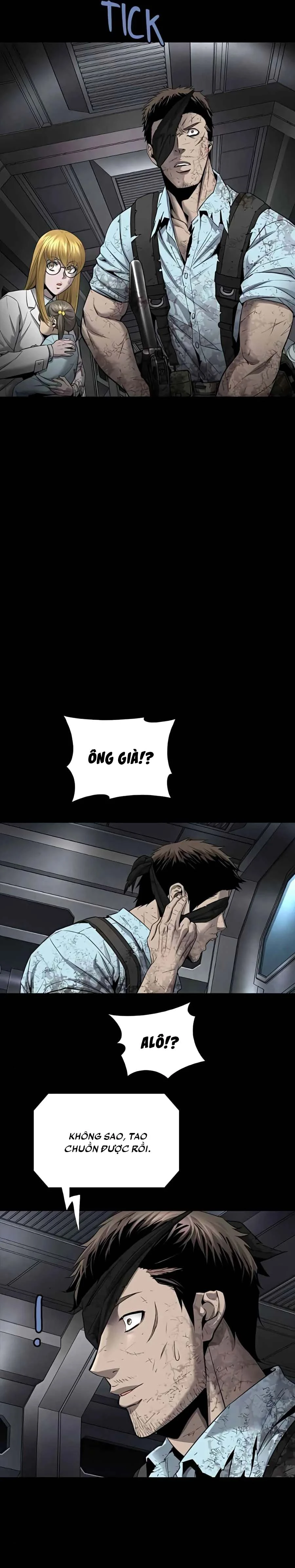 Dead Queen Chapter 164 - 39