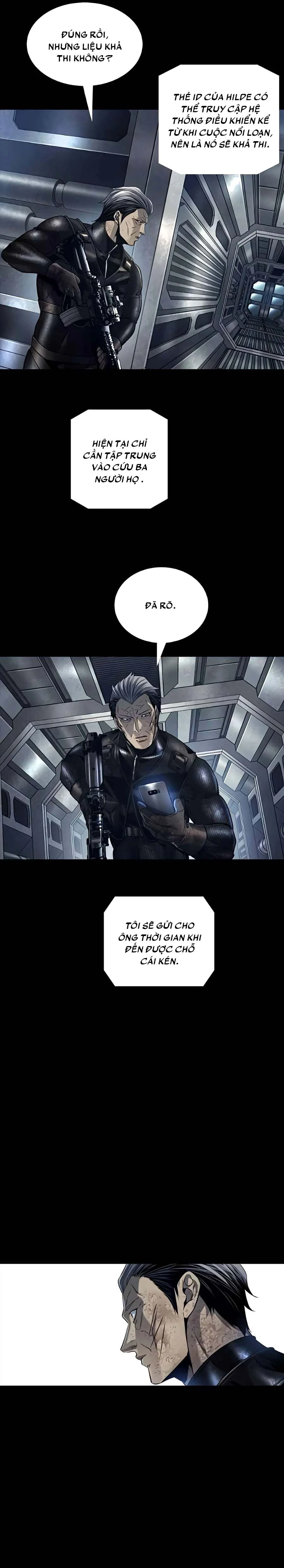 Dead Queen Chapter 164 - 45