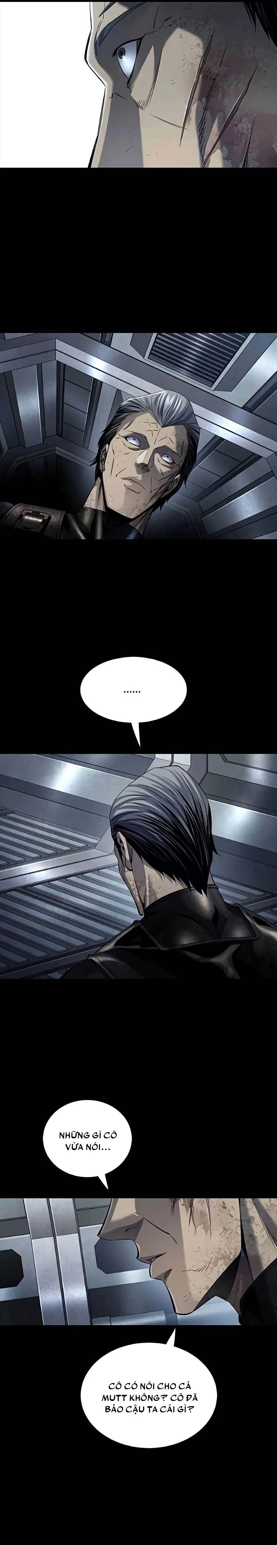 Dead Queen Chapter 164 - 46