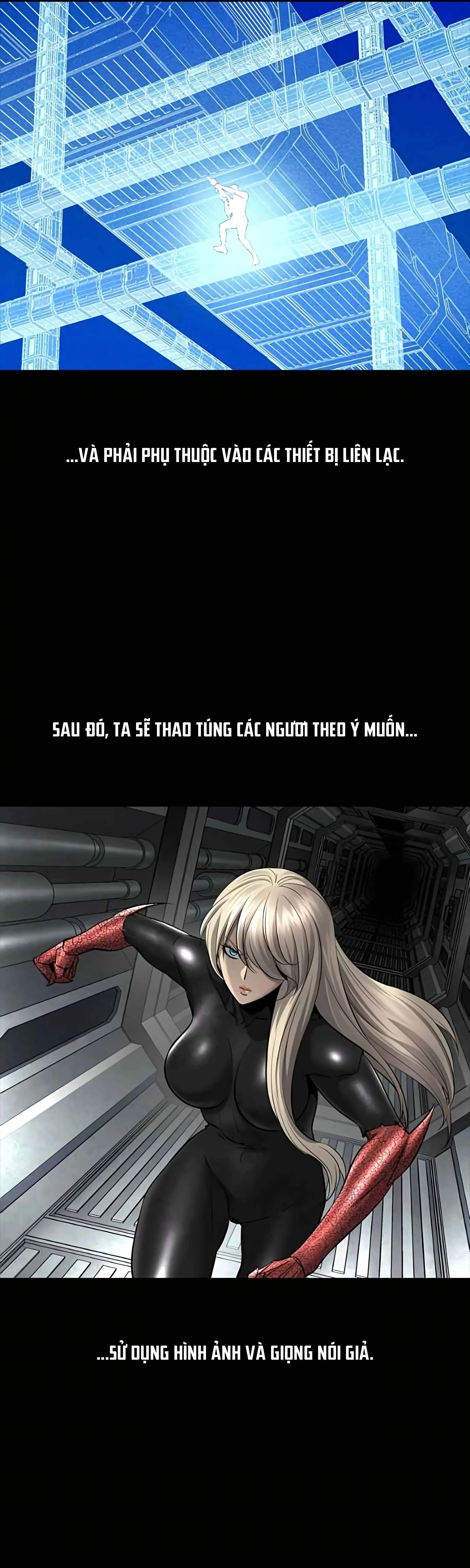 Dead Queen Chapter 165 - 6