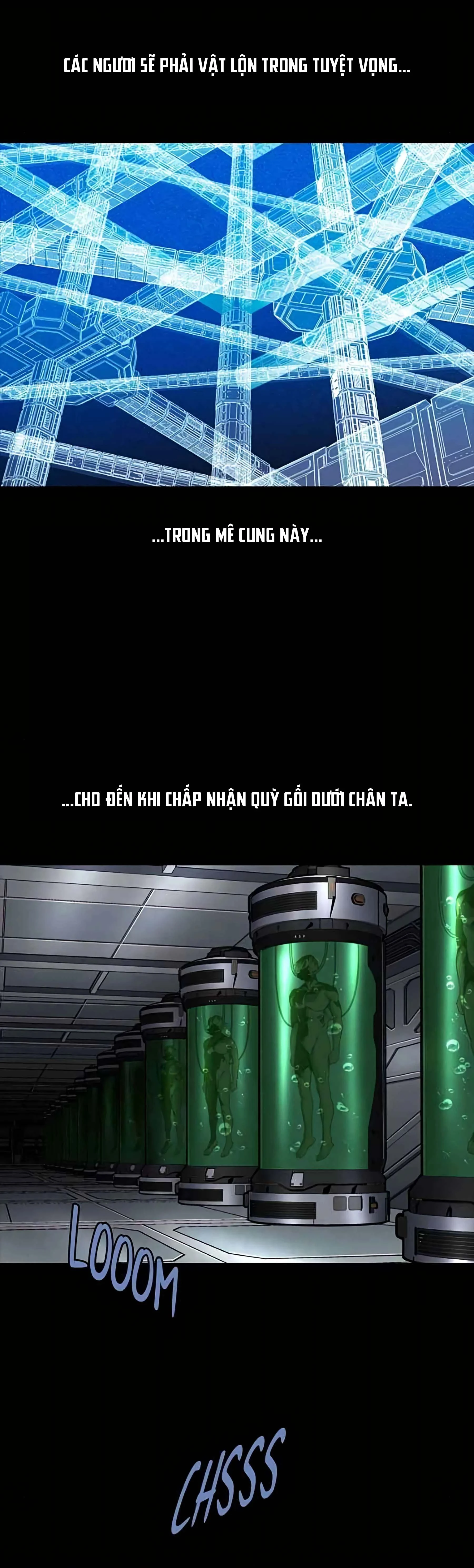 Dead Queen Chapter 165 - 7