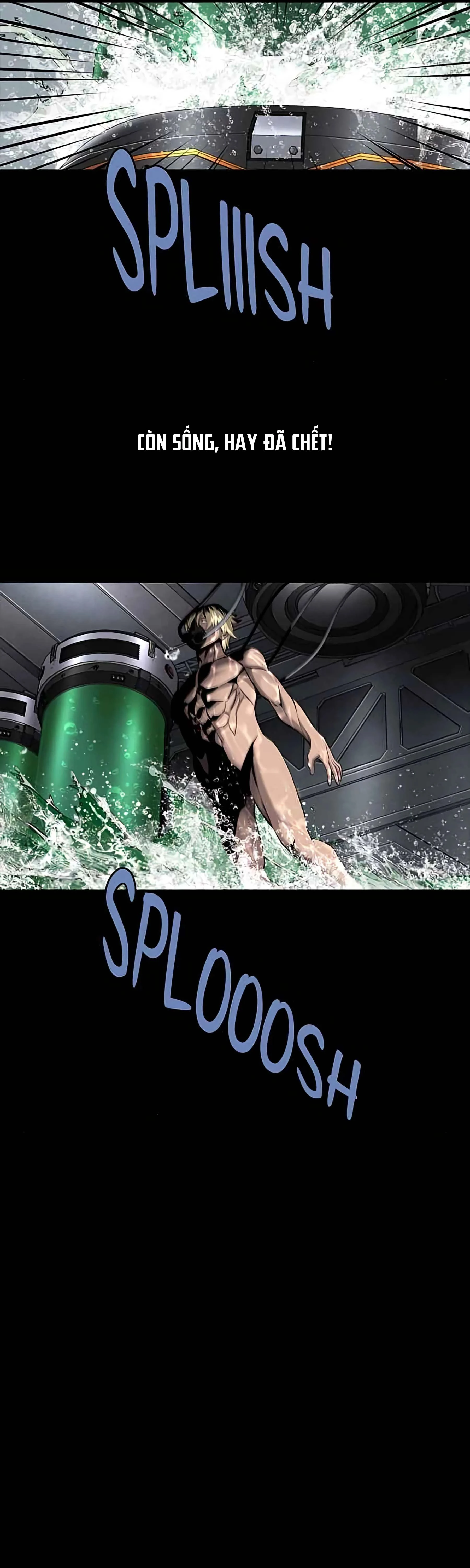 Dead Queen Chapter 165 - 8