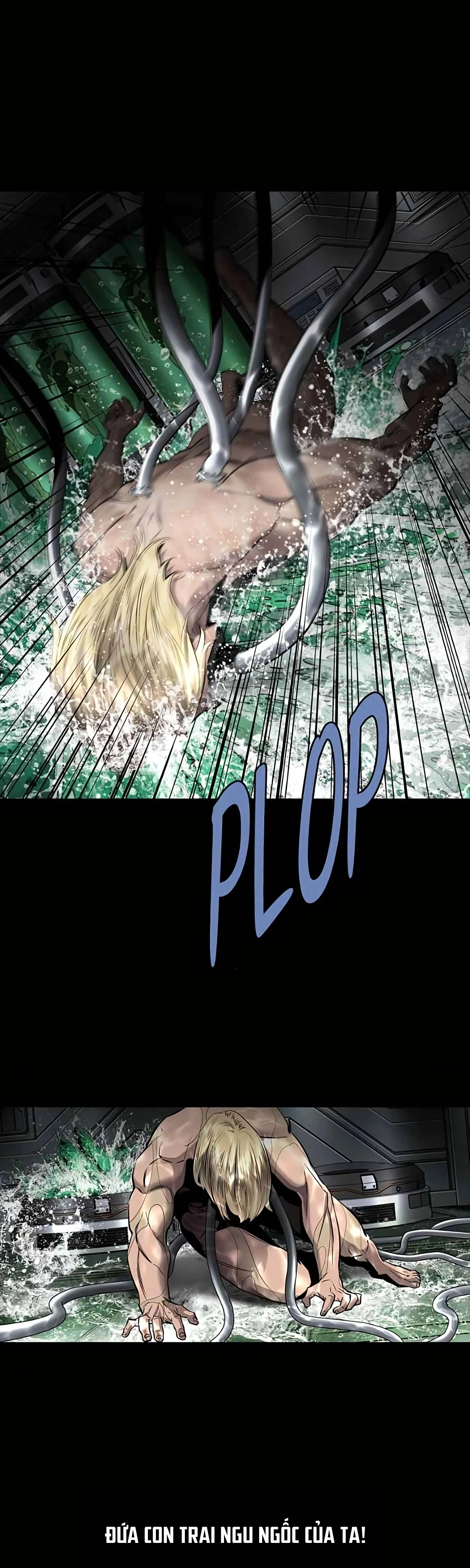 Dead Queen Chapter 165 - 9