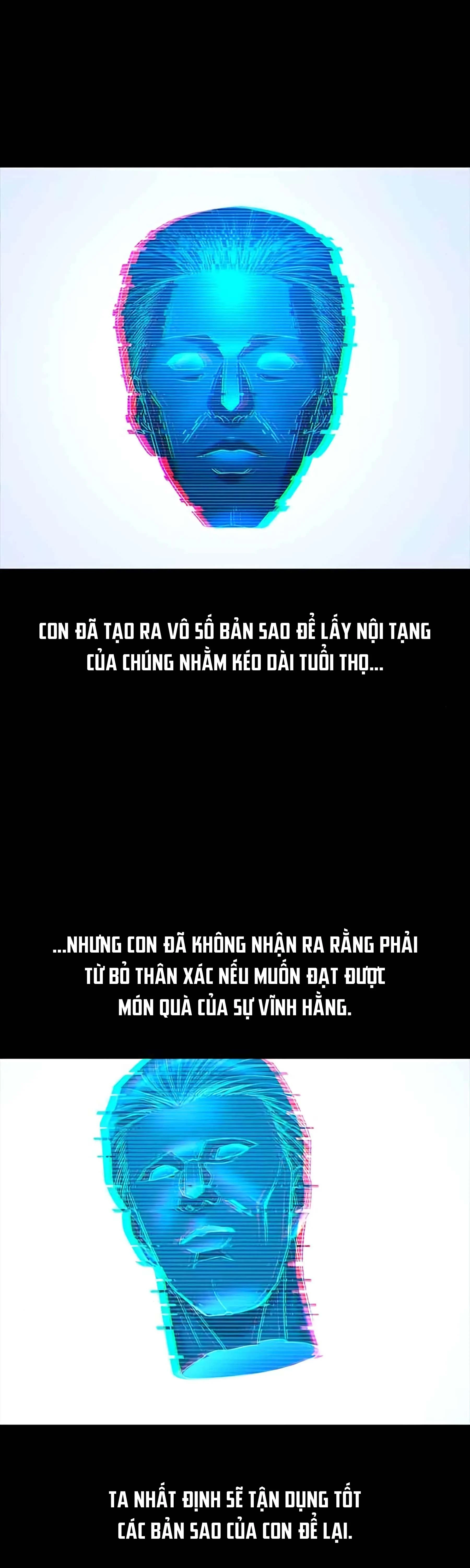 Dead Queen Chapter 165 - 10