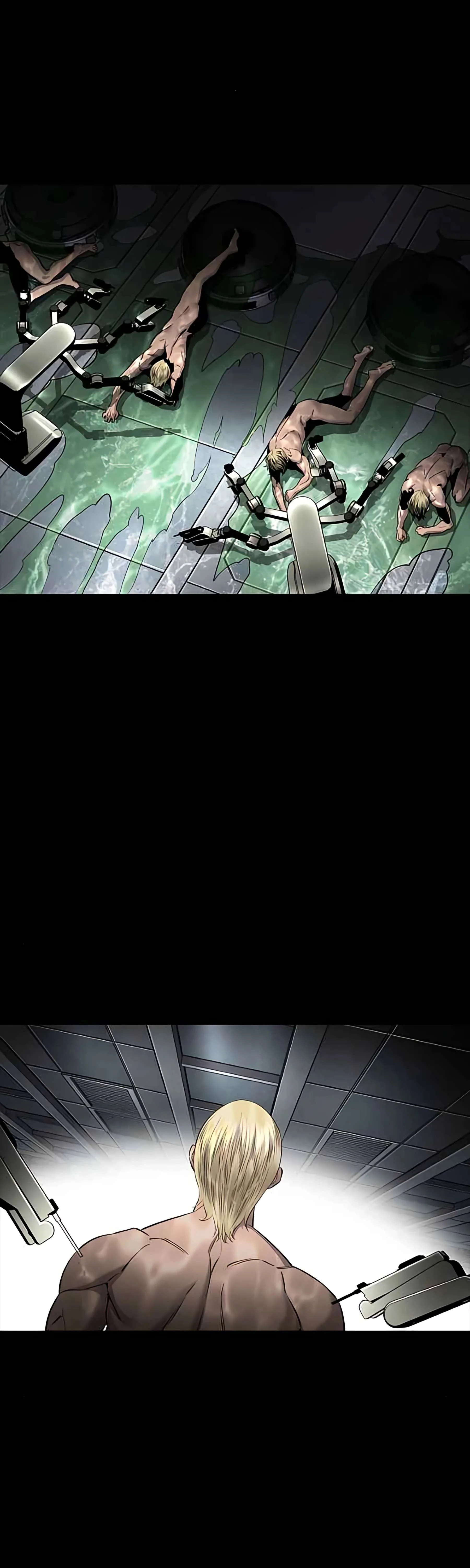 Dead Queen Chapter 165 - 11