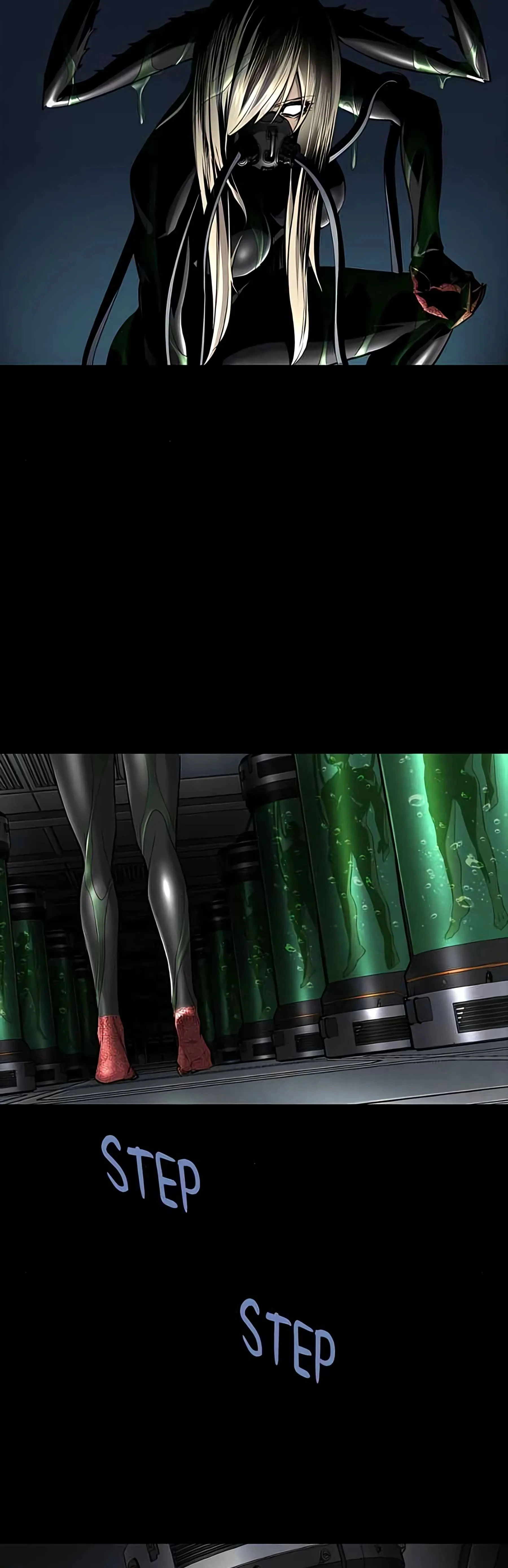 Dead Queen Chapter 165 - 14