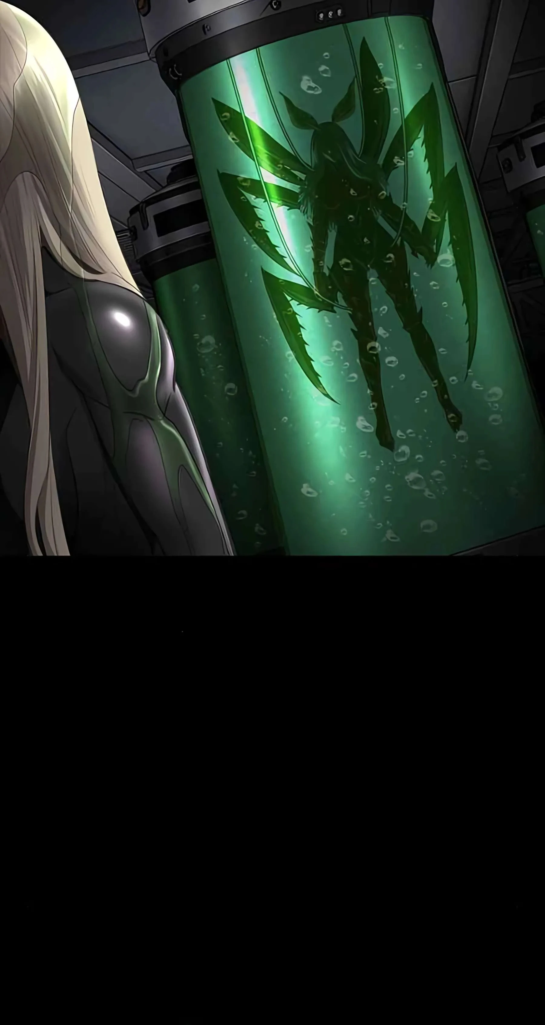 Dead Queen Chapter 165 - 15