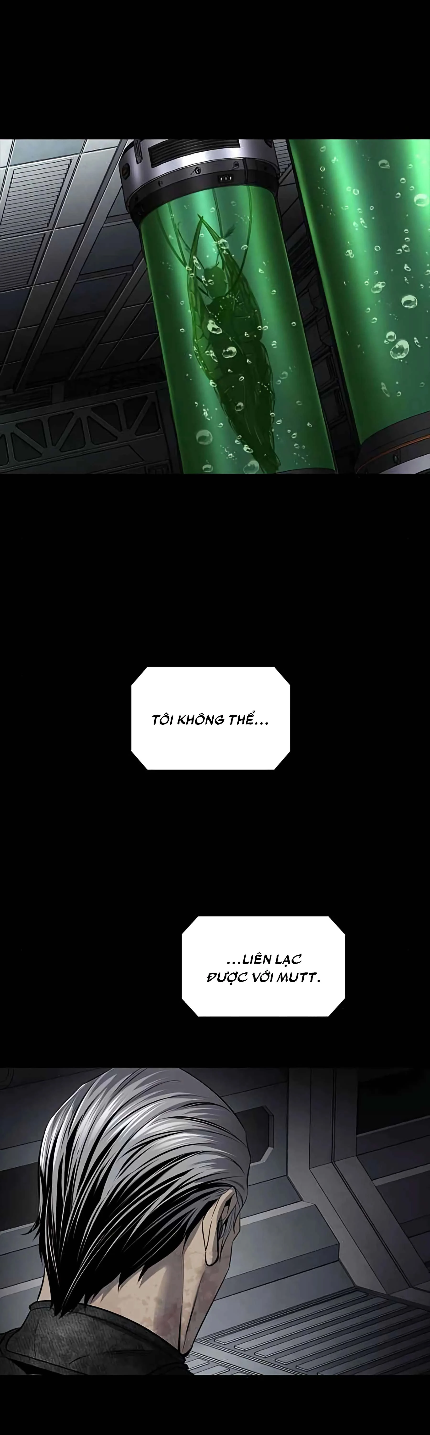 Dead Queen Chapter 165 - 17