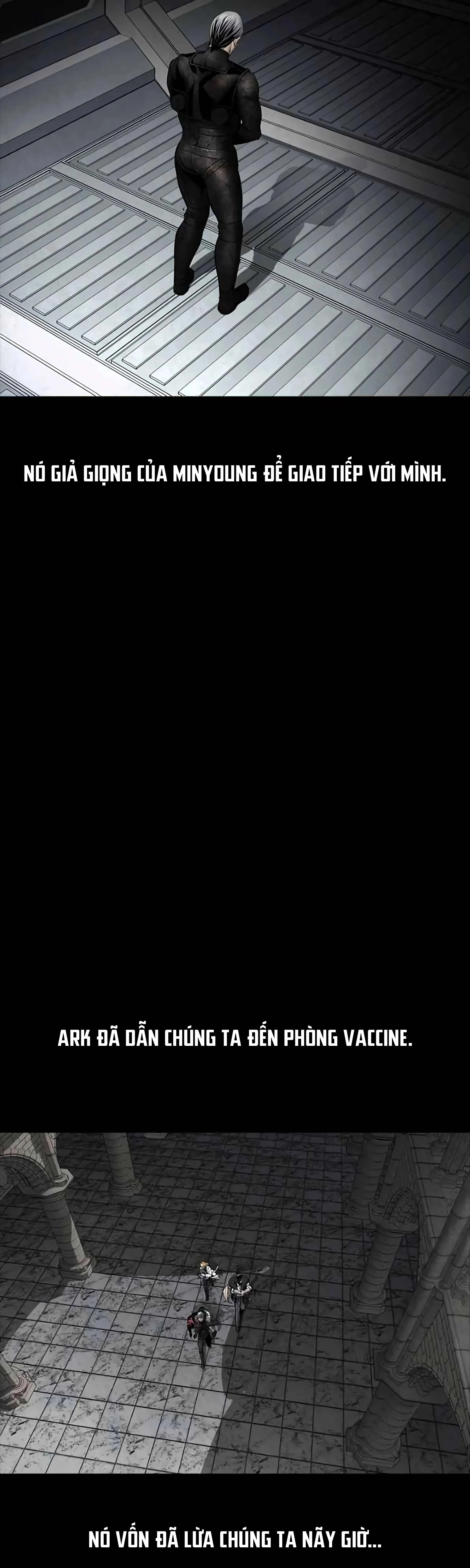 Dead Queen Chapter 165 - 19