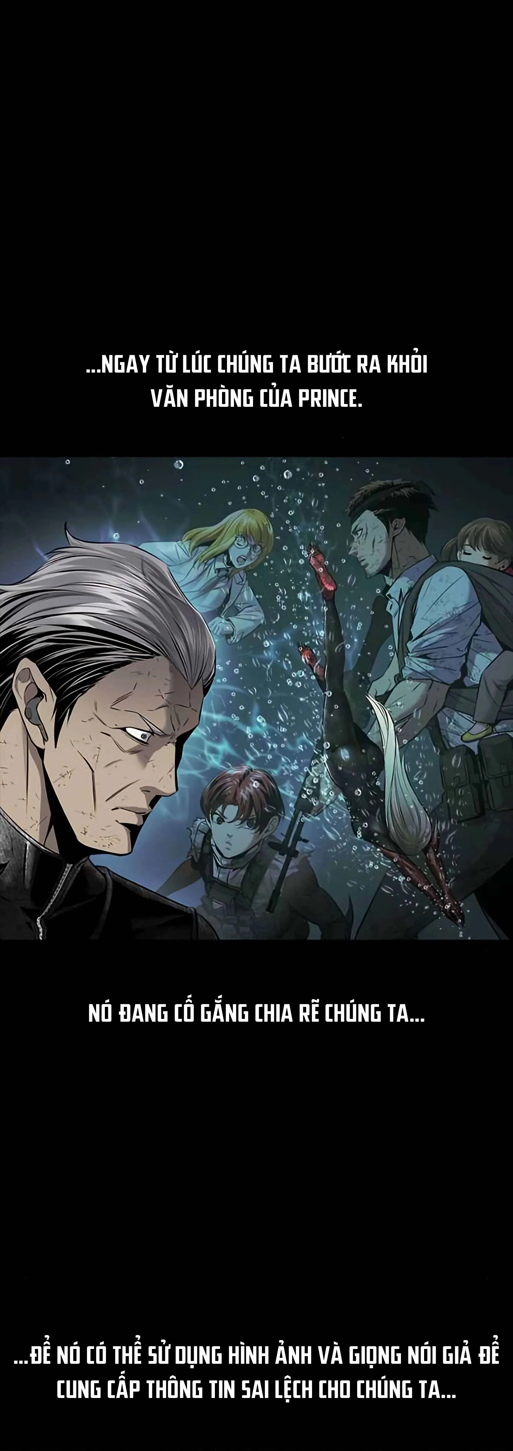 Dead Queen Chapter 165 - 20