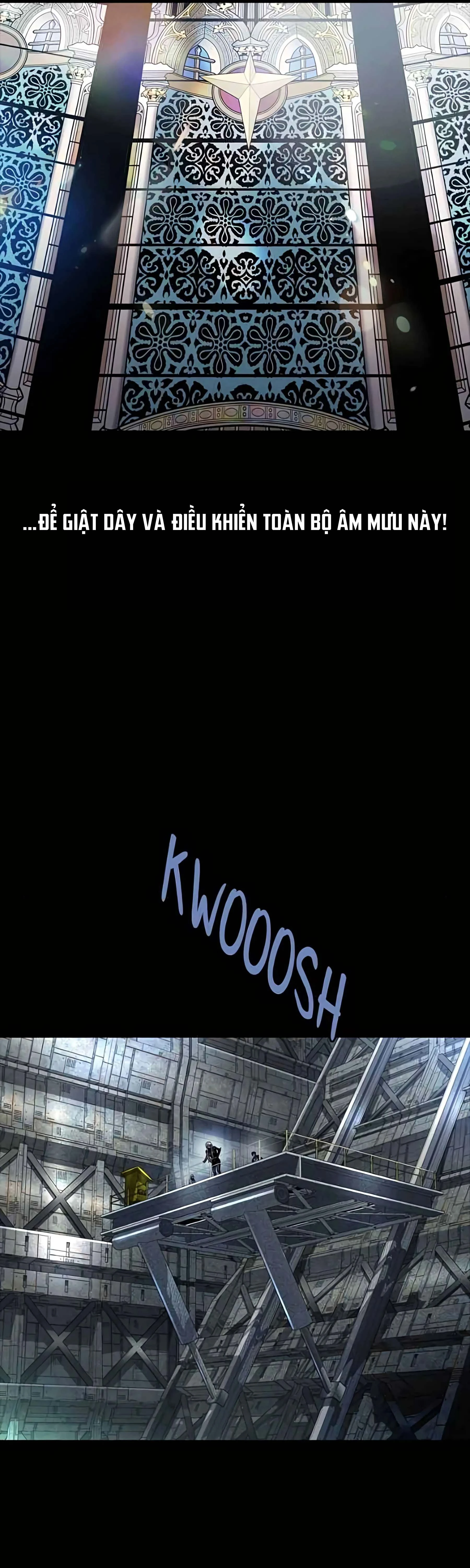 Dead Queen Chapter 165 - 21