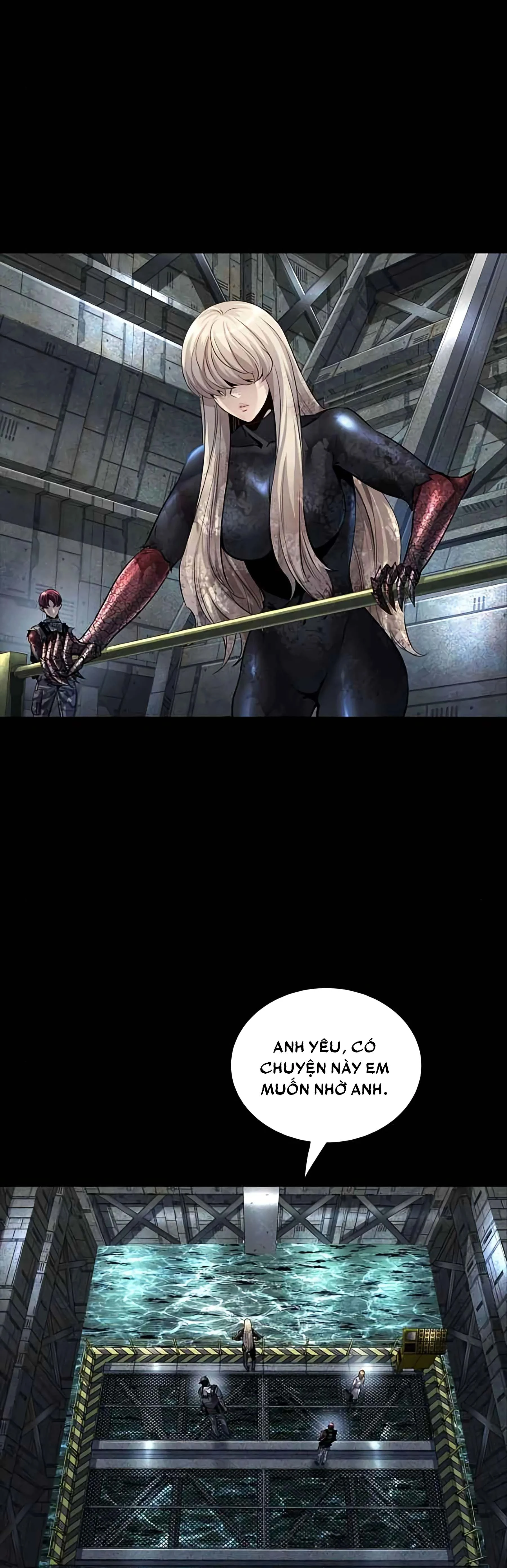 Dead Queen Chapter 165 - 22