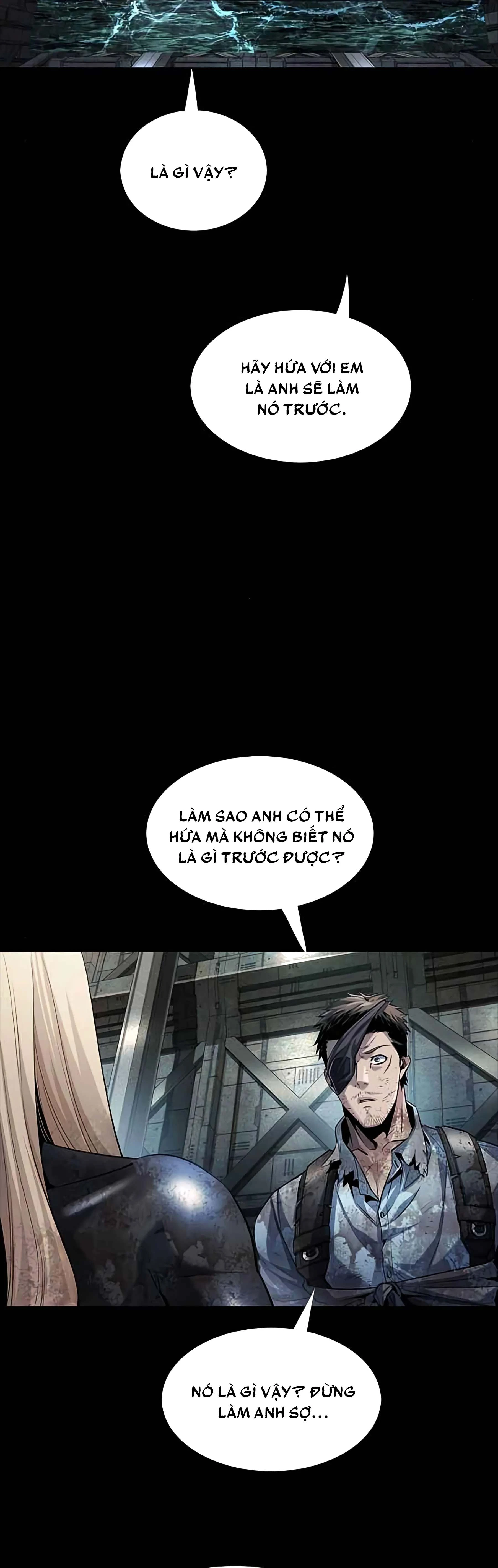 Dead Queen Chapter 165 - 23