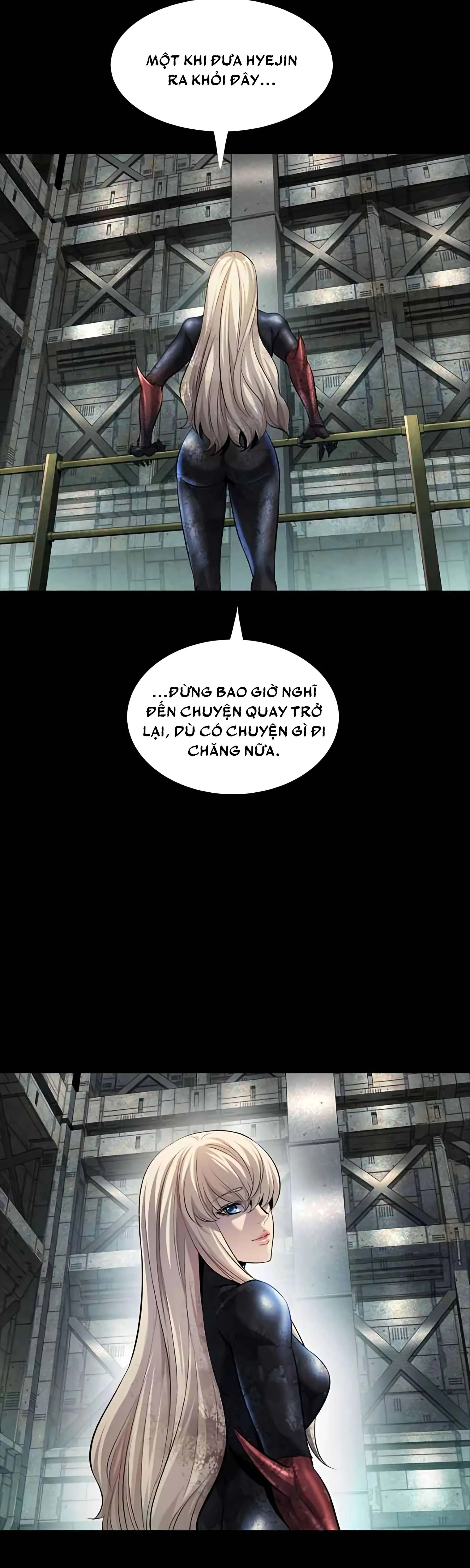 Dead Queen Chapter 165 - 24