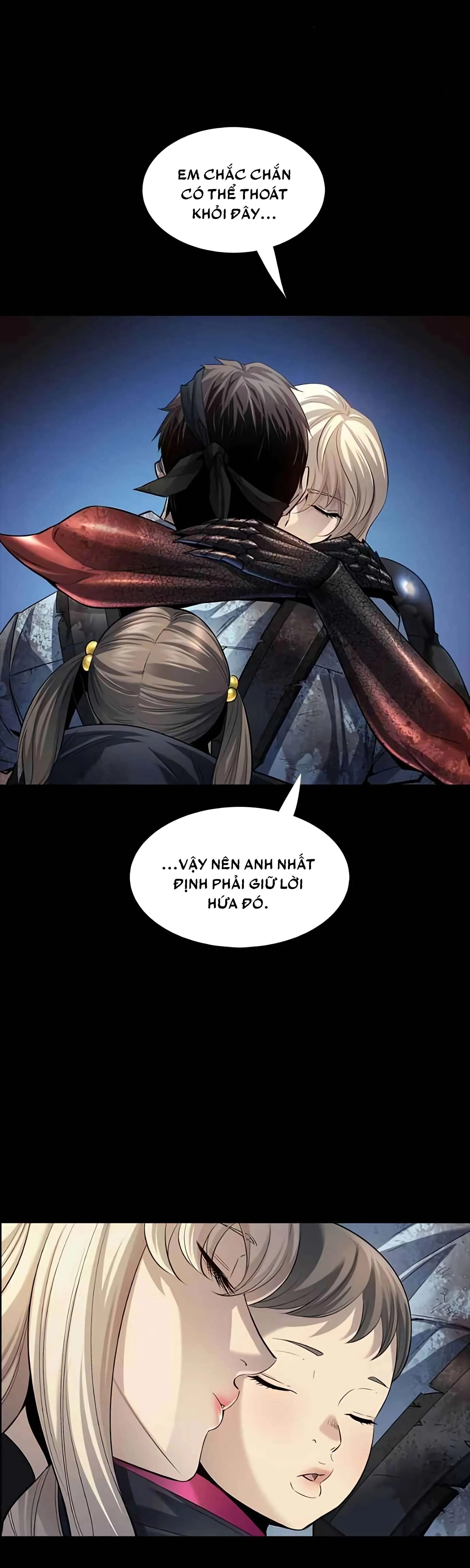 Dead Queen Chapter 165 - 25