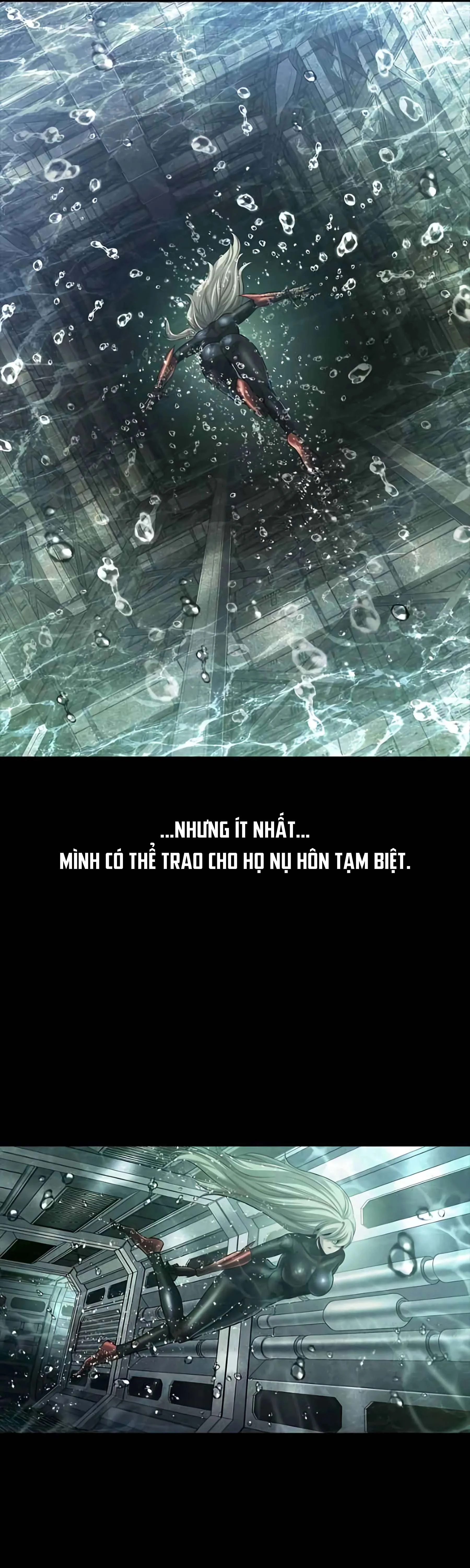 Dead Queen Chapter 165 - 27