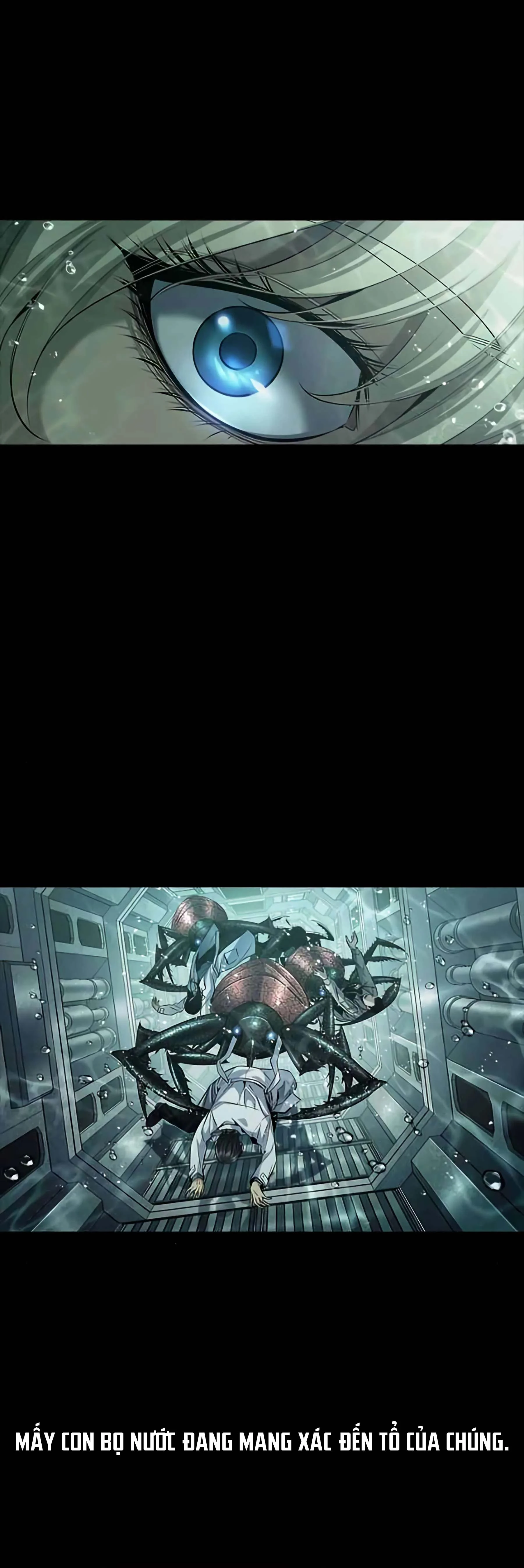 Dead Queen Chapter 165 - 28