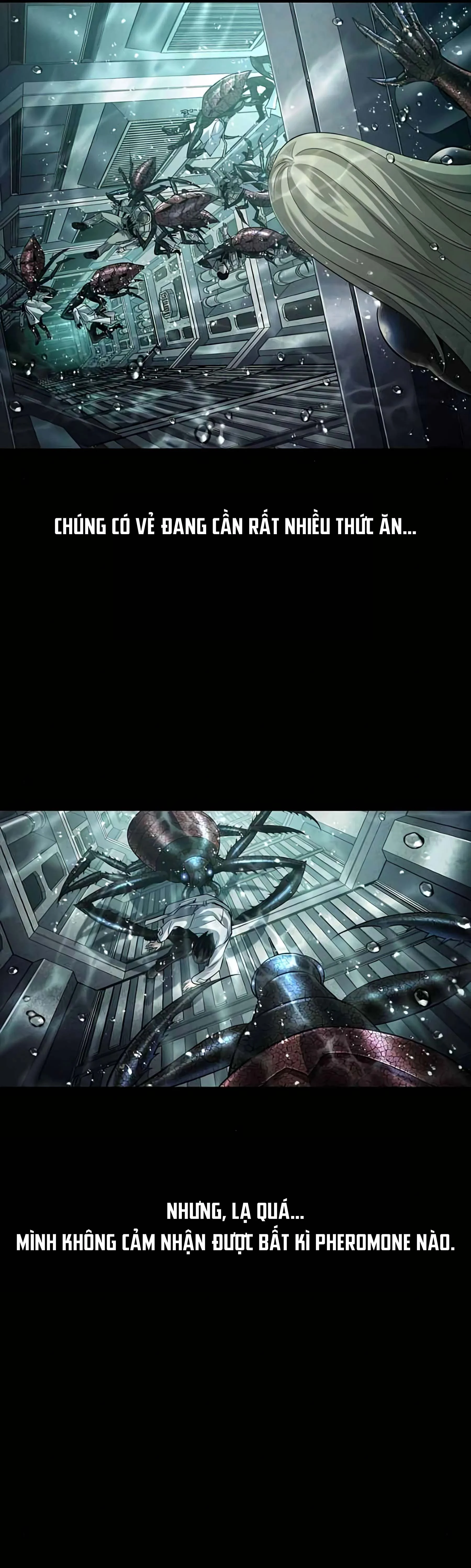 Dead Queen Chapter 165 - 29