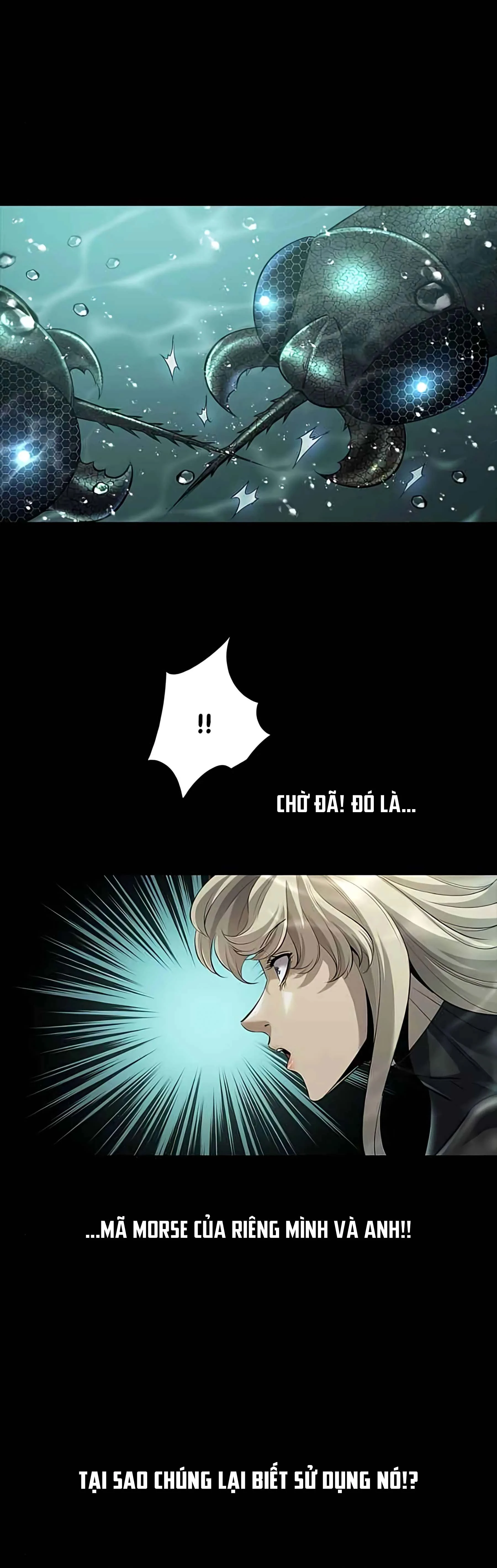 Dead Queen Chapter 165 - 30