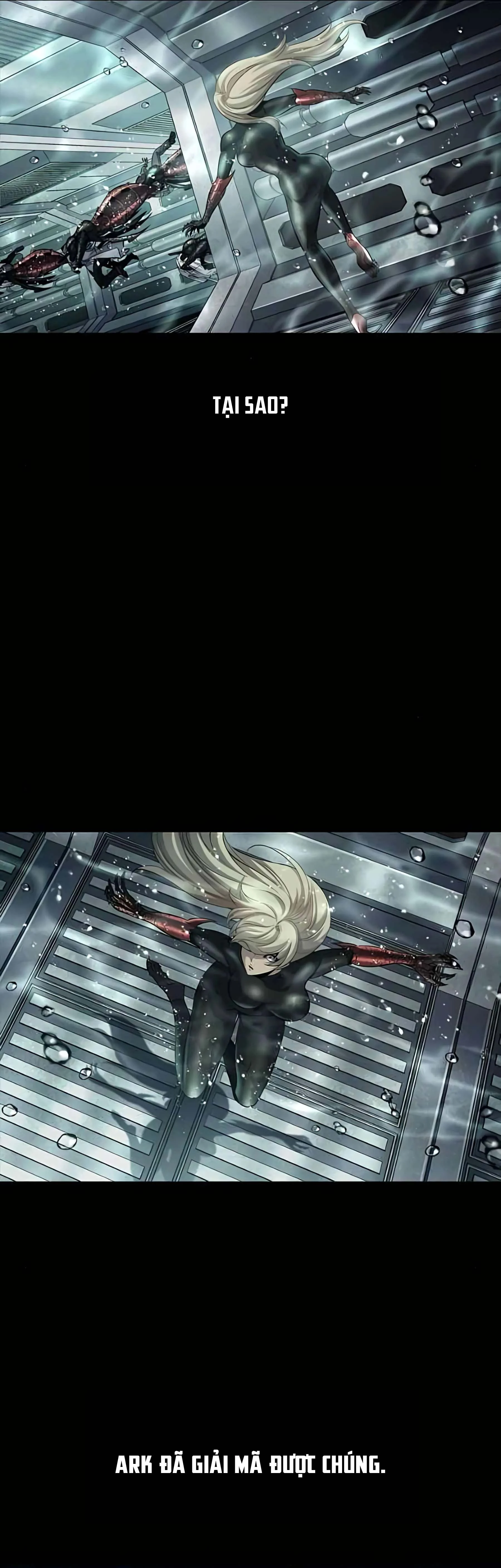 Dead Queen Chapter 165 - 31