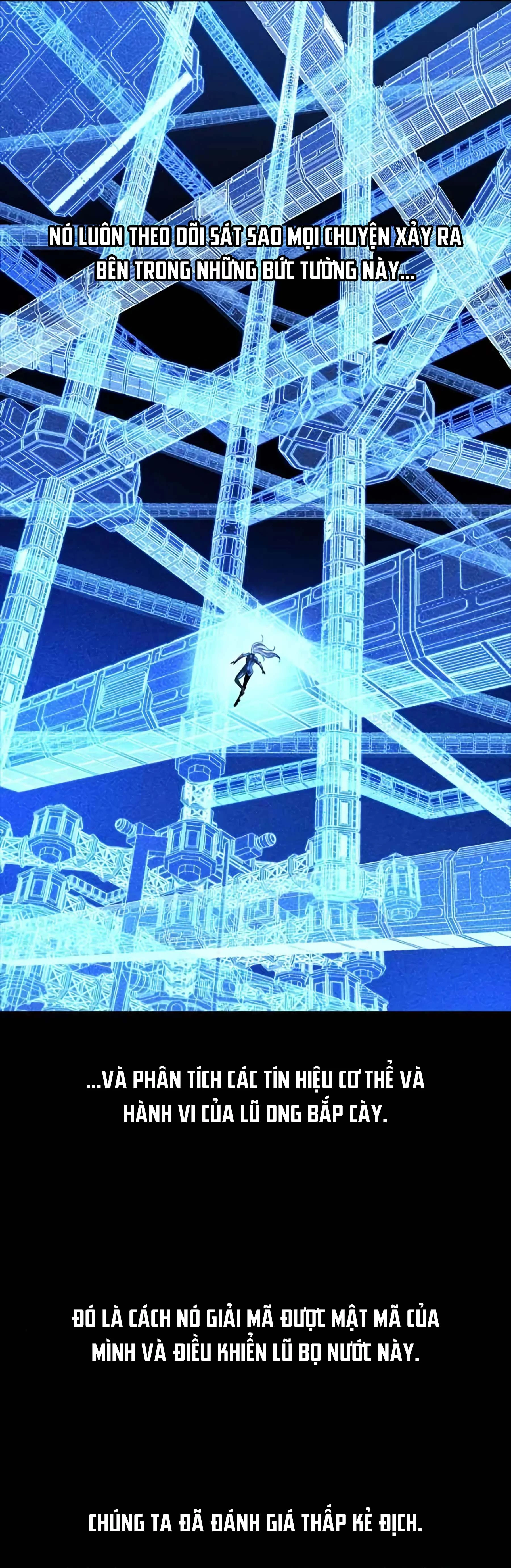 Dead Queen Chapter 165 - 32