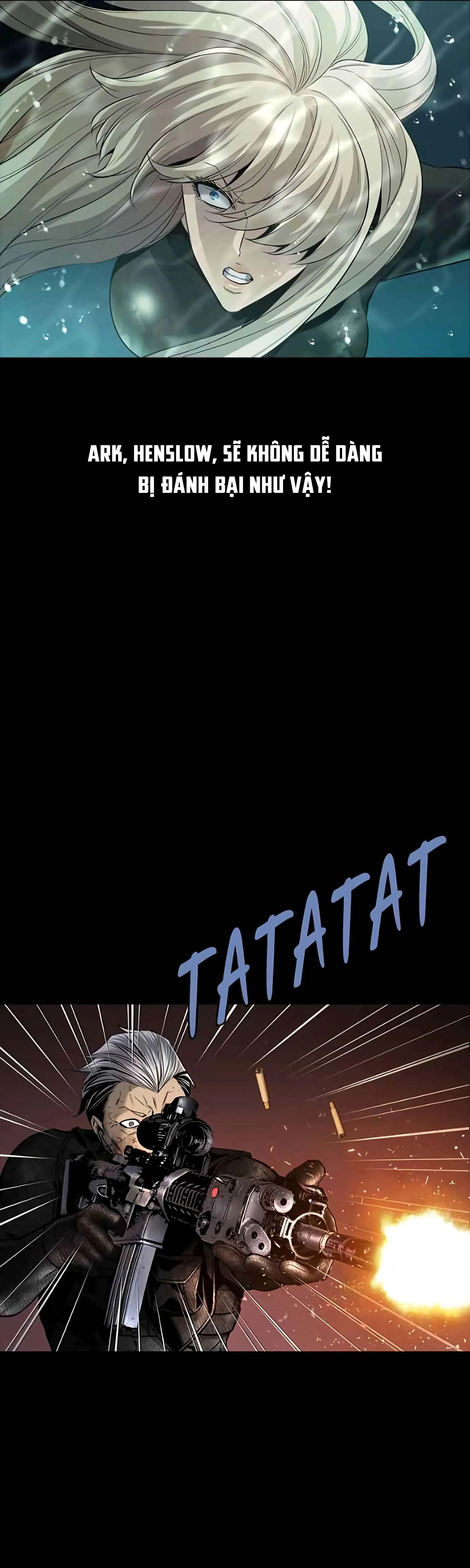 Dead Queen Chapter 165 - 33