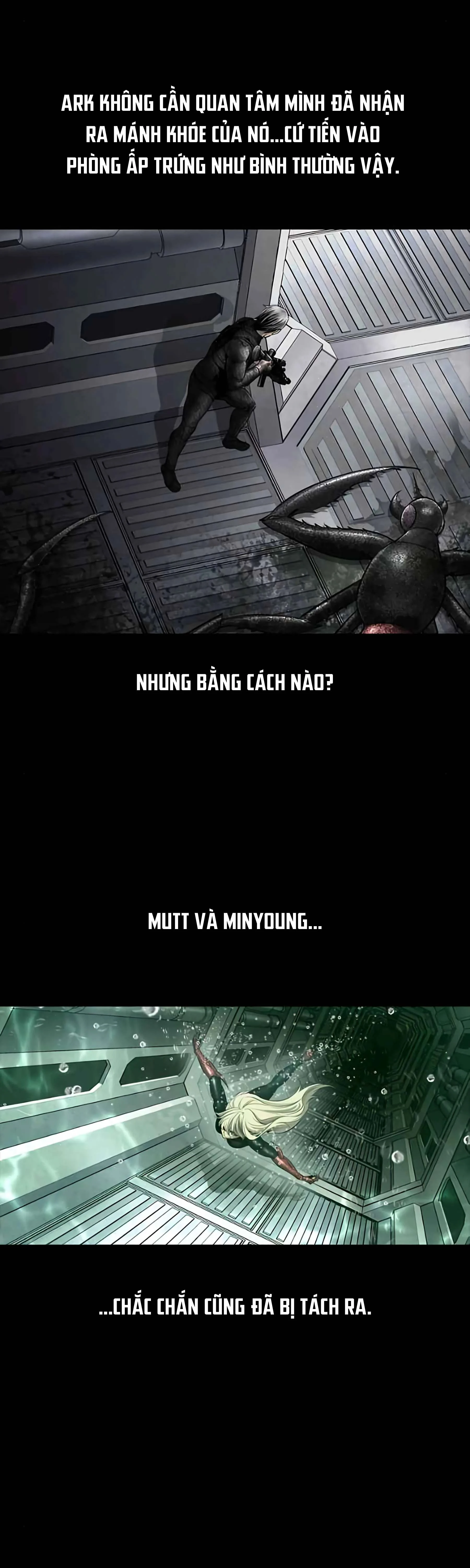 Dead Queen Chapter 165 - 34