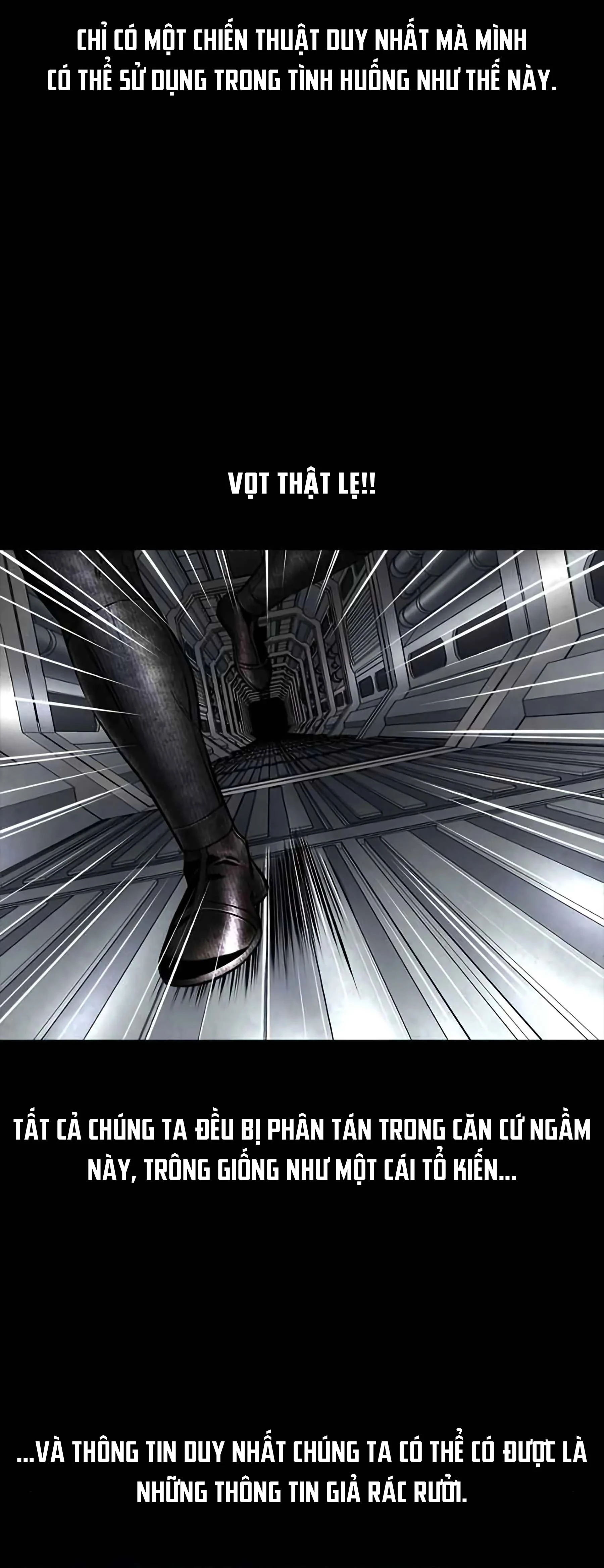 Dead Queen Chapter 165 - 35