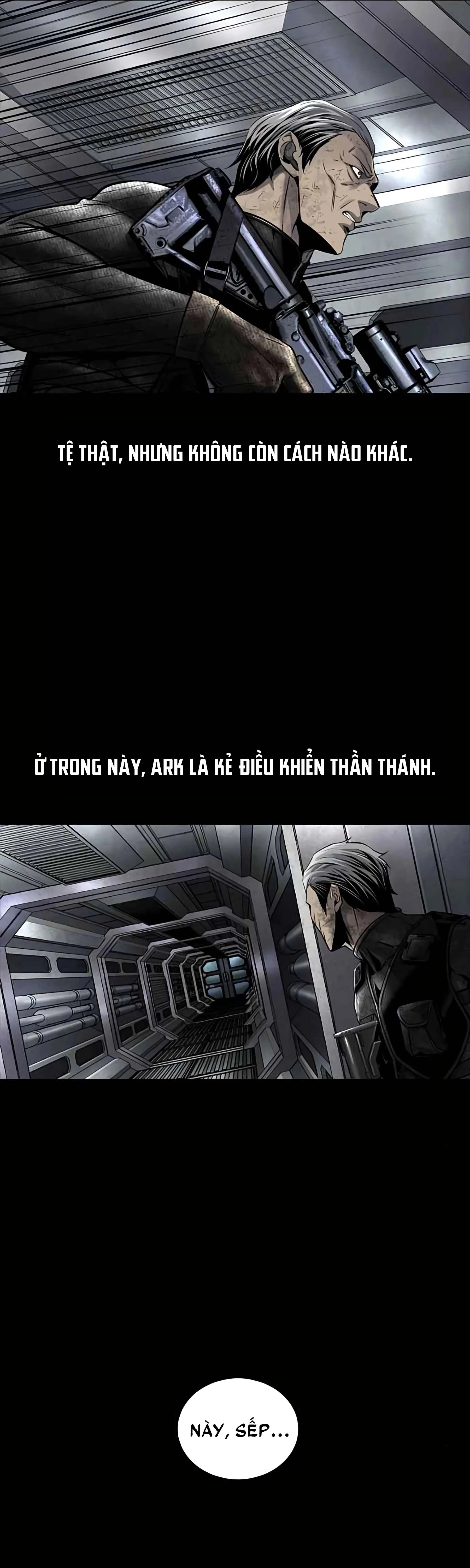 Dead Queen Chapter 165 - 36