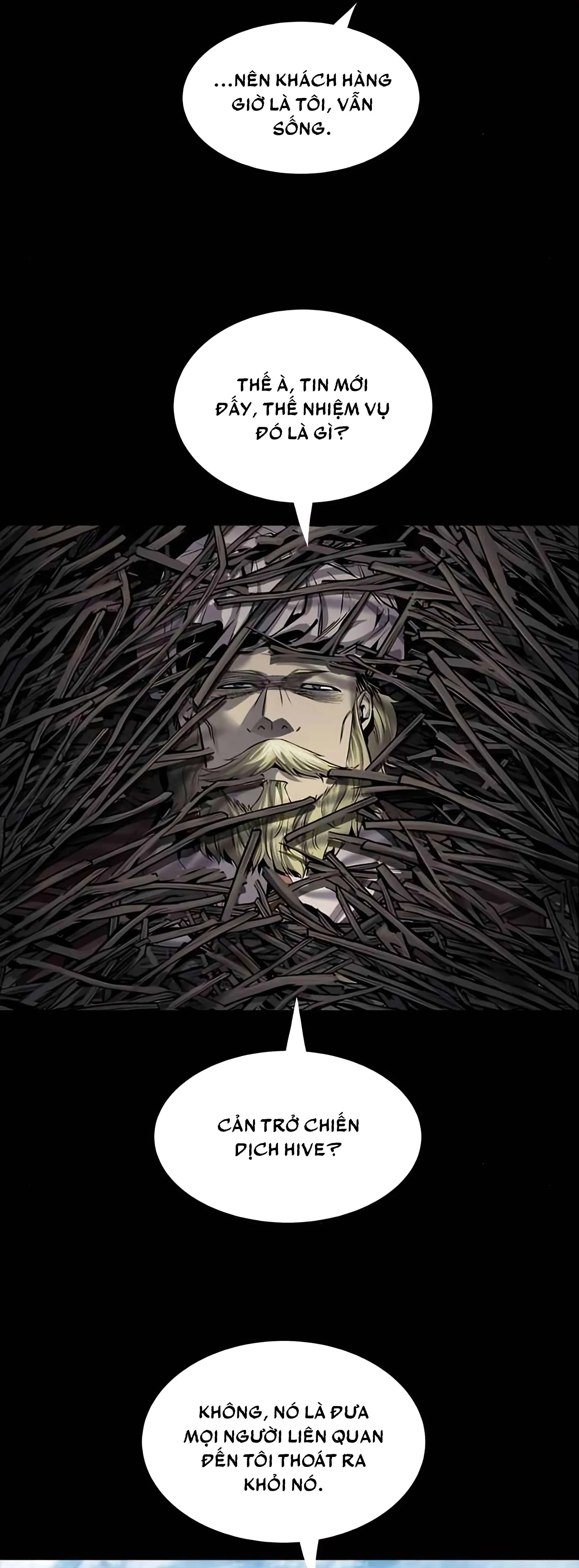 Dead Queen Chapter 165 - 41