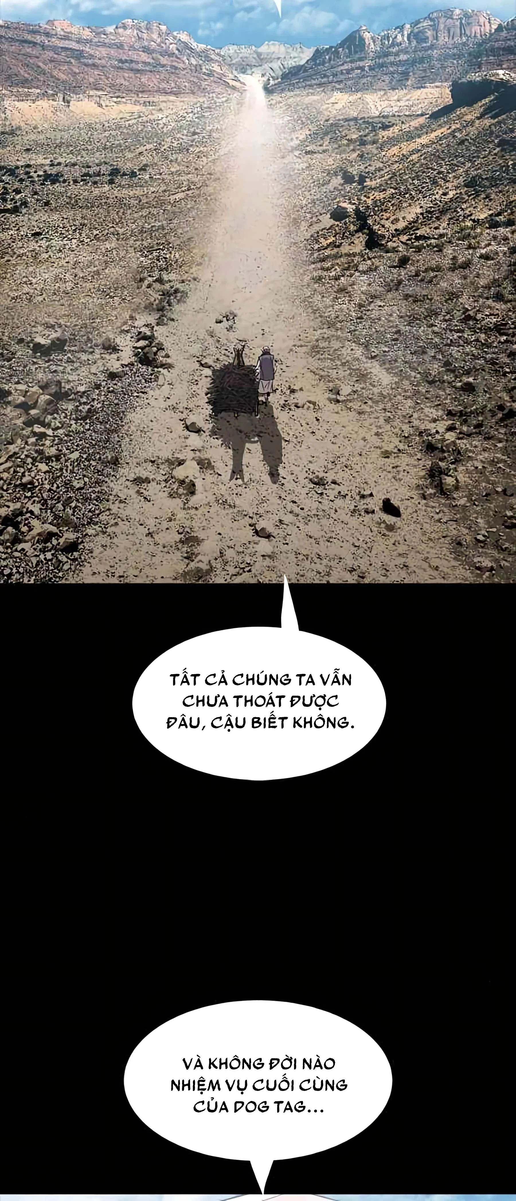 Dead Queen Chapter 165 - 42