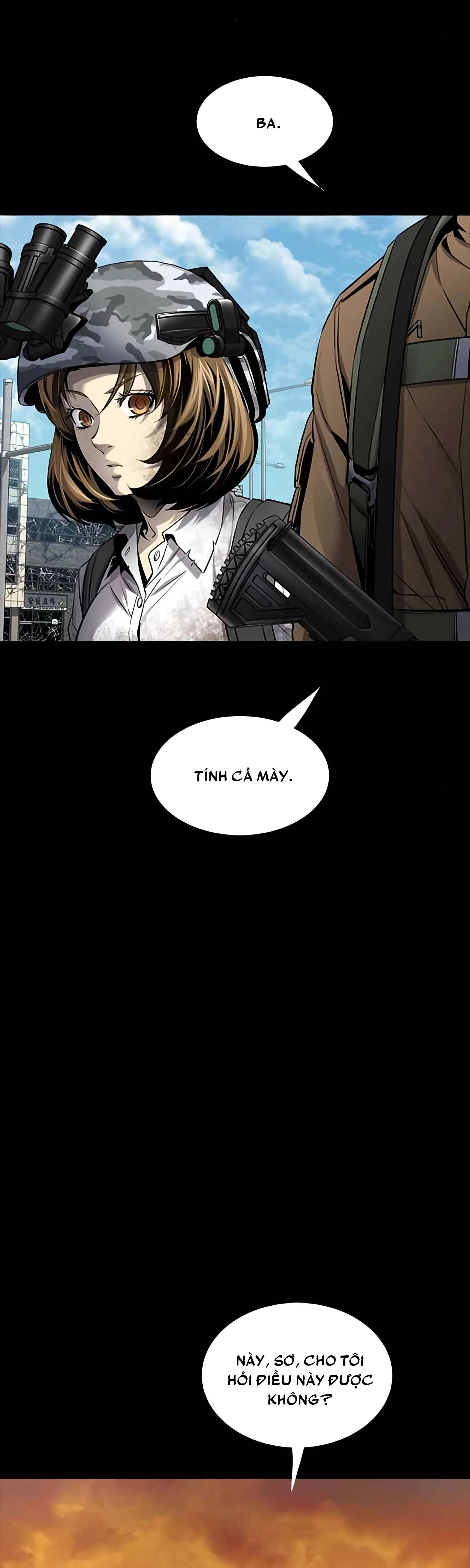 Dead Queen Chapter 165 - 44