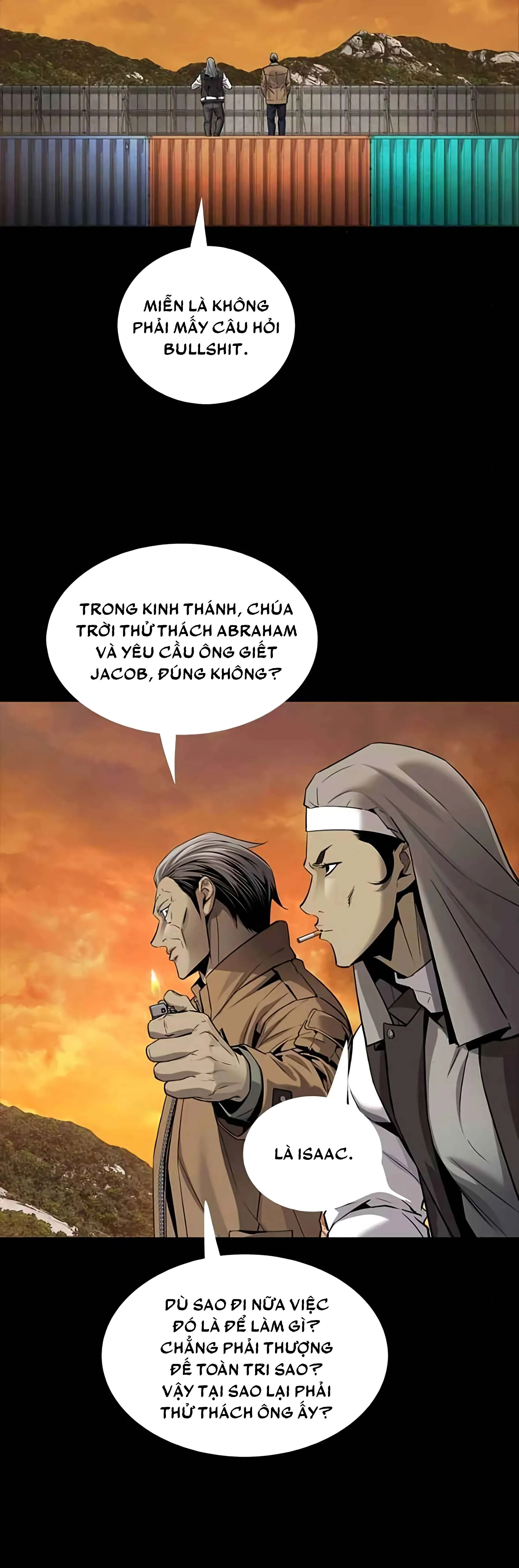 Dead Queen Chapter 165 - 45