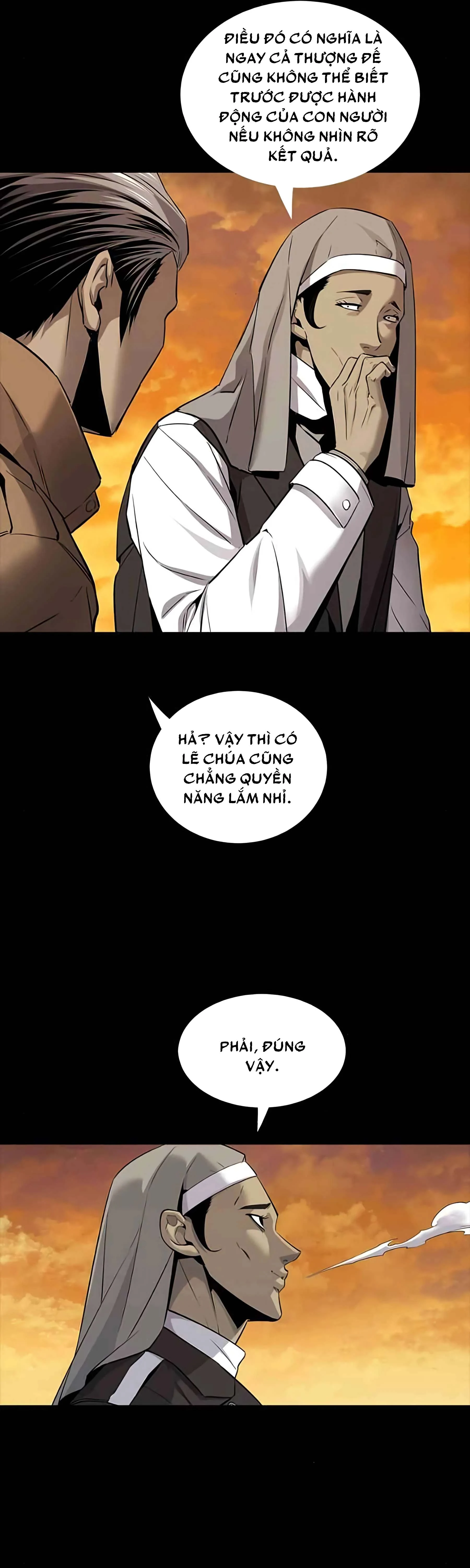 Dead Queen Chapter 165 - 46