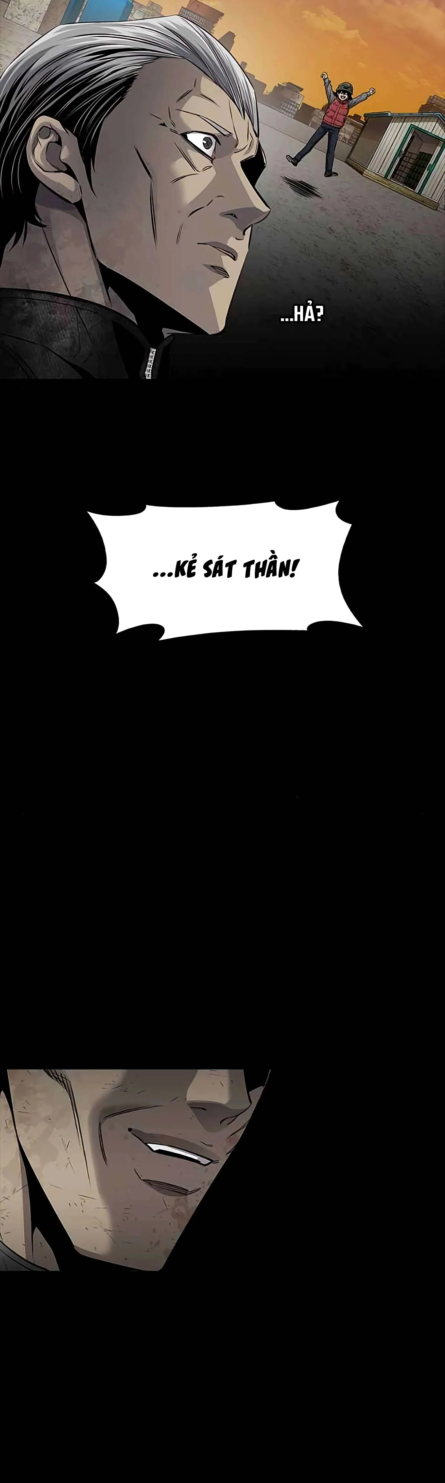 Dead Queen Chapter 165 - 48