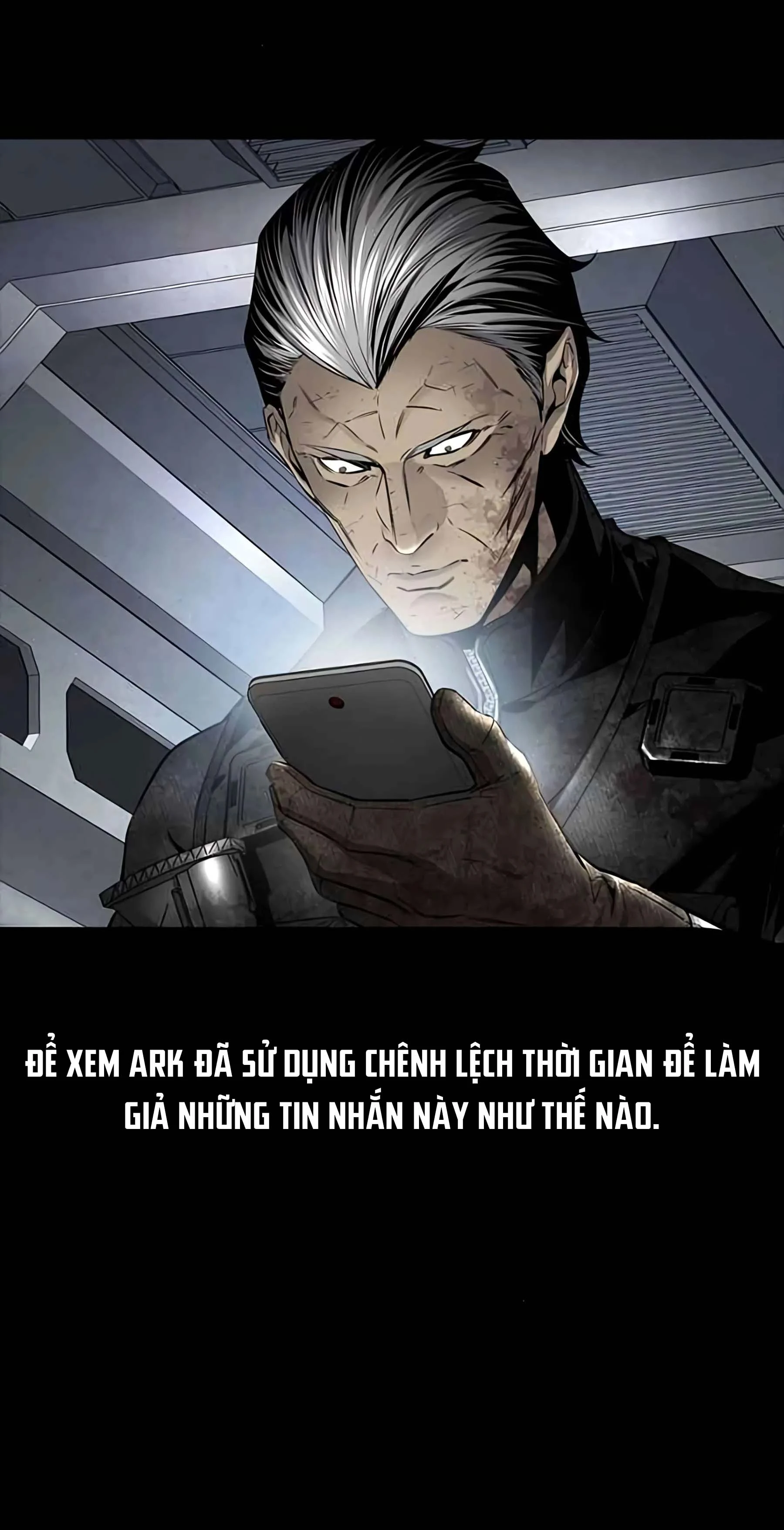 Dead Queen Chapter 165 - 49