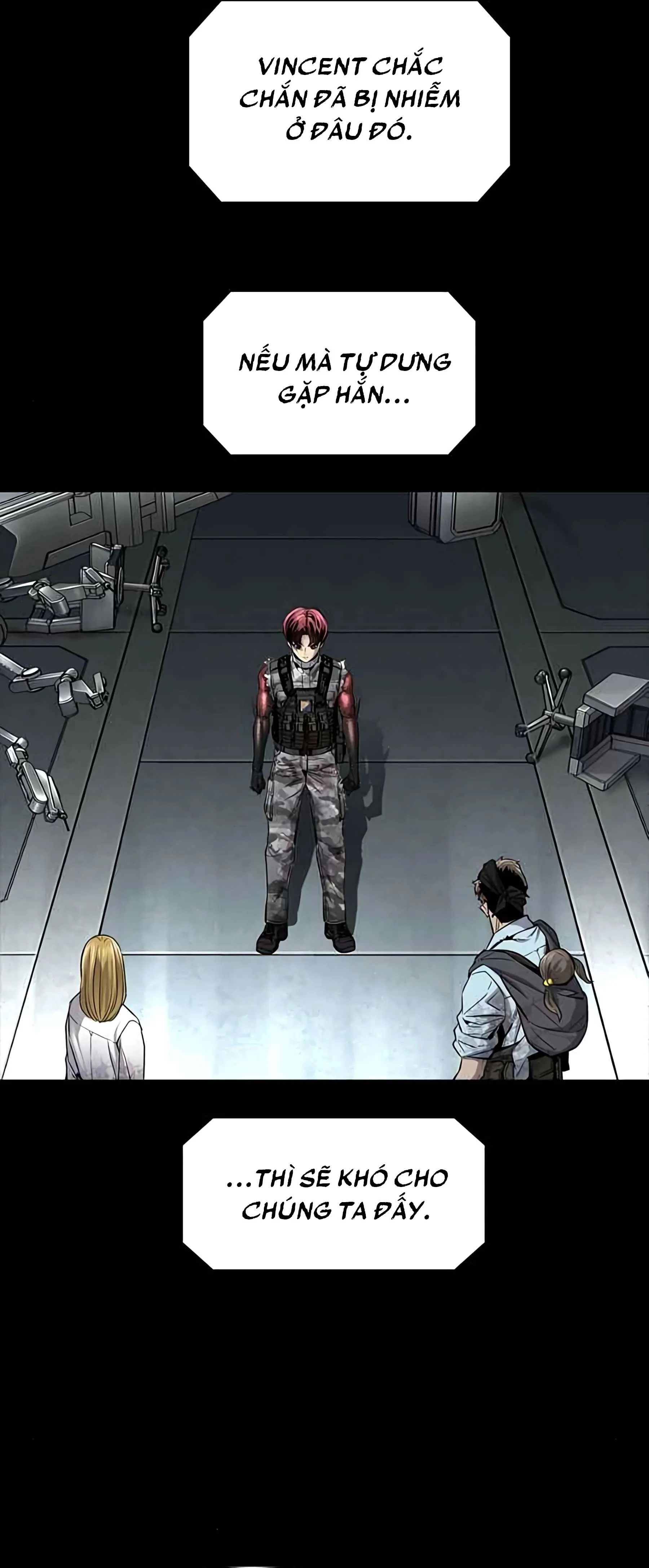 Dead Queen Chapter 165 - 53